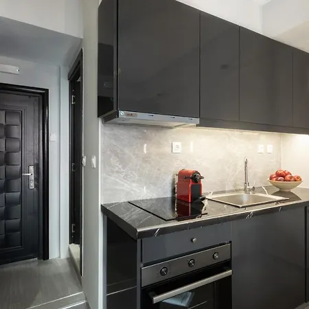 Apartment Lilian & Vivian Suites By Corfuescapes Corfu (city)