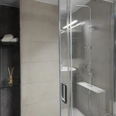 Apartment Lilian & Vivian Suites By Corfuescapes *