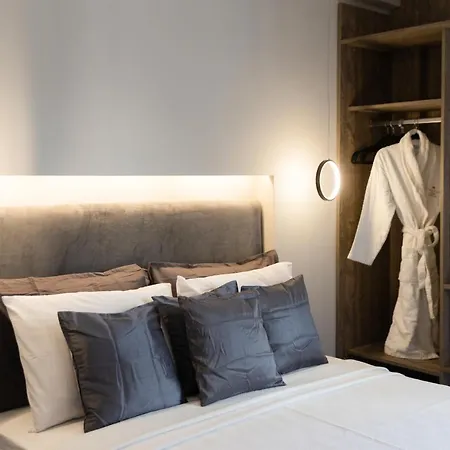 Lilian & Vivian Suites By Corfuescapes Corfu (city)