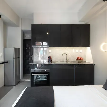 Lilian & Vivian Suites By Corfuescapes *
