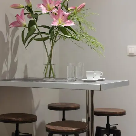 Apartment Lilian & Vivian Suites By Corfuescapes *