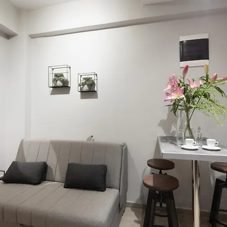 Lilian & Vivian Suites By Corfuescapes Apartment Corfu (city)