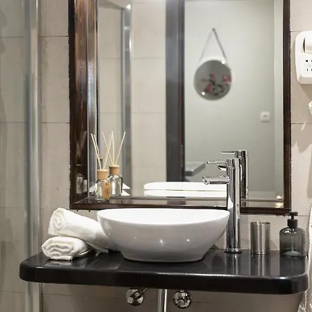 Lilian & Vivian Suites By Corfuescapes Corfu (city)