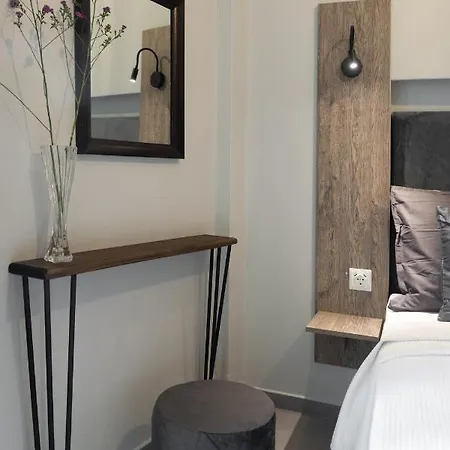Apartment Lilian & Vivian Suites By Corfuescapes